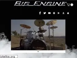 Sites similar to bigengine.com
