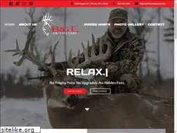 Sites similar to bigeoutfitters.com