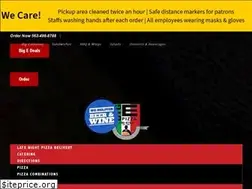 Sites similar to bigepizza.com