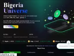 Sites similar to bigeria.com
