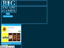 Sites similar to bigescapegames.com