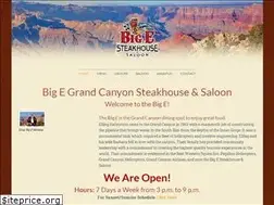 Sites similar to bigesteakhouse.com