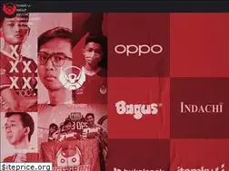 Sites similar to bigetron.gg