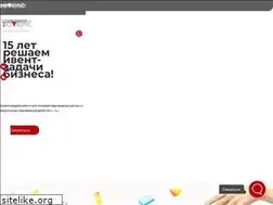 Sites similar to bigevent.ru