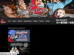 Sites similar to bigeventfun.com