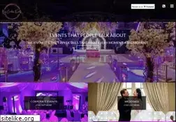 Sites similar to bigeventgroup.com