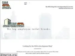 Sites similar to bigevilcorporation.co.uk