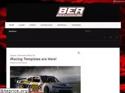 Sites similar to bigevilracing.com
