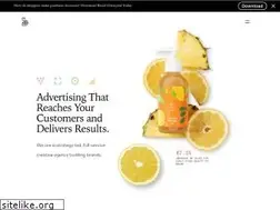 Sites similar to bigeyeagency.com
