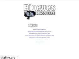 Sites similar to bigeyes.ca