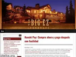 Sites similar to bigezlodge.com
