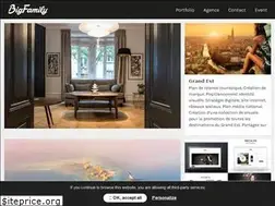 Sites similar to bigfamily.fr