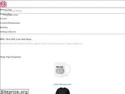 Sites similar to bigfamilygift.com