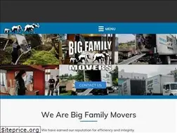 Sites similar to bigfamilymovers.com