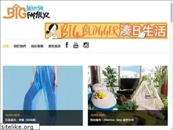 Sites similar to bigfamilyz.com