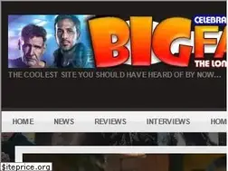 Sites similar to bigfanboy.com