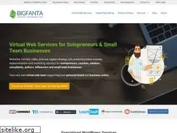 Sites similar to bigfanta.com
