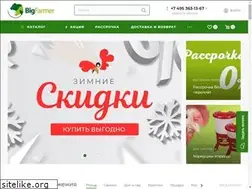 Sites similar to bigfarmer.ru