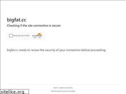 Sites similar to bigfat.pro