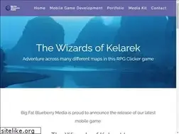 Sites similar to bigfatblueberry.com