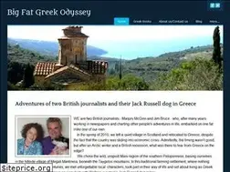 Sites similar to bigfatgreekodyssey.com