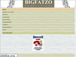 Sites similar to bigfatzoproductions.nl