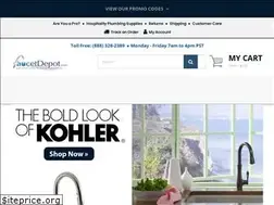 Sites similar to bigfaucet.com