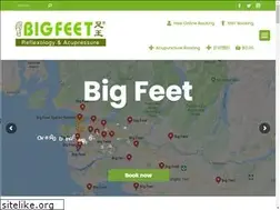 Sites similar to bigfeet.ca