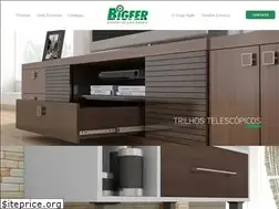 Sites similar to bigfer.com.br