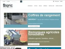 Sites similar to bigfic.fr