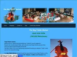 Sites similar to bigfiddlemarket.com