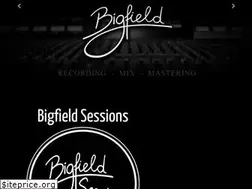 Sites similar to bigfield.at