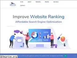 Sites similar to bigfinseo.com