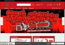 Sites similar to bigfireworks.com