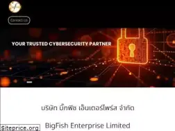 Sites similar to bigfish.co.th