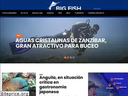 Sites similar to bigfish.mx