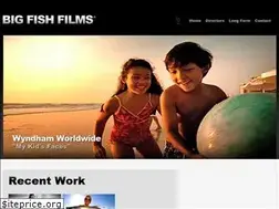 Sites similar to bigfish.net