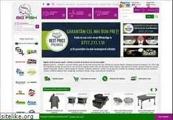 Sites similar to bigfish.ro