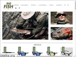 Sites similar to bigfish1983.com