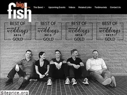 Sites similar to bigfish5.com