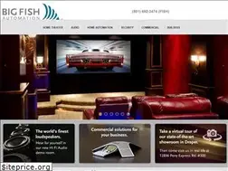 Sites similar to bigfishautomation.com