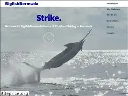 Sites similar to bigfishbermuda.com