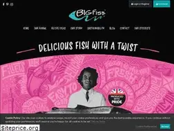 Sites similar to bigfishbrand.co.uk