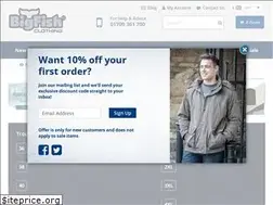 Sites similar to bigfishclothing.co.uk