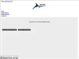 Sites similar to bigfishcostarica.com