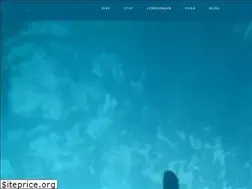 Sites similar to bigfishdiving.com
