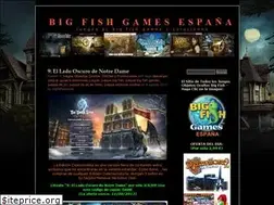 Sites similar to bigfishespana.wordpress.com