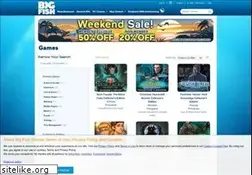 Sites similar to bigfishgames.com.br