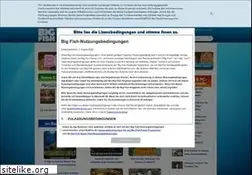 Sites similar to bigfishgames.de