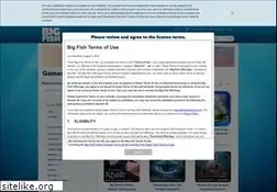 Sites similar to bigfishgames.es